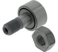 Galet de came KR52 -PP-A-NMT ID 20mm AD 52mm Largeur66mm INA