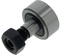 Galet de came KR52 -PP ID 20mm AD 52mm Largeur66mm INA