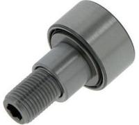 Galet de came KRE35 -PP ID 20mm AD 35mm Largeur52mm INA