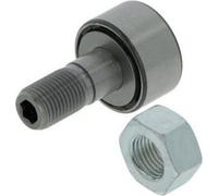 Galet de came KRV35 -X-PP-A-NMT ID 16mm AD 35mm Largeur52mm INA