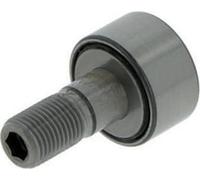 Galet de came KRV52 -PP ID 20mm AD 52mm Largeur66mm INA