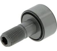 Galet de came KRV52 -X-PP-A ID 20mm AD 52mm Largeur66mm INA