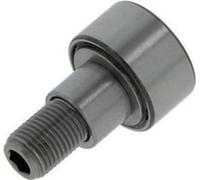 Galet de came KRVE35 -PP ID 20mm AD 35mm Largeur52mm INA