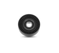 Galet de courroie trapézoïdale 014 202 0000 MEYLE pour MERCEDES-BENZ