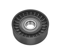 Galet de courroie trapézoïdale 014 202 0003 MEYLE pour MERCEDES-BENZ CLASSE A