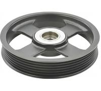 FEBEST 0488-CY4A Galet enrouleur de courroie d'accessoire