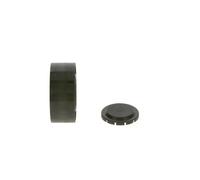 Galet de courroie trapézoïdale 1 987 945 813 BOSCH pour VW AUDI SEAT