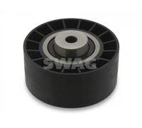 Galet de courroie trapézoïdale 10 03 0028 SWAG pour MERCEDES-BENZ CLASSE S