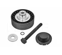Galet enrouleur de courroie d'accessoire MEYLE 100 009 0019