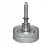 JP GROUP 1118305400 Galet enrouleur de courroie d'accessoire
