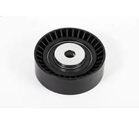 Kraft Automotive 1222810 Poulie renvoi/transmission, courroie trapézoïdale à nervures