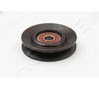 Galet de courroie trapézoïdale 129-02-212 ASHIKA pour TOYOTA LAND CRUISER