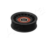 Galet de courroie trapézoïdale 129-03-312 ASHIKA pour MAZDA 2