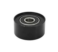 Galet de courroie trapézoïdale 129-03-313 ASHIKA pour MAZDA 6 Break 6 Hatchback