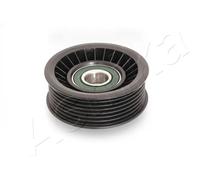 Galet de courroie trapézoïdale 129-09-928 ASHIKA pour JEEP GRAND CHEROKEE II