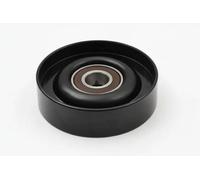 Galet de courroie trapézoïdale 129-0H-H04 ASHIKA pour HYUNDAI KIA