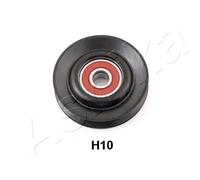 Galet de courroie trapézoïdale 129-0H-H10 ASHIKA pour HYUNDAI MITSUBISHI KIA