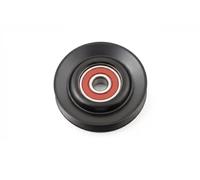 Galet de courroie trapézoïdale 129-0H-H10 ASHIKA pour MITSUBISHI HYUNDAI KIA