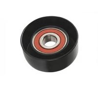 Galet de courroie trapézoïdale 129-0K-K09 ASHIKA pour HYUNDAI KIA