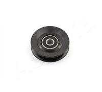 Galet de courroie trapézoïdale 129-0W-W06 ASHIKA pour DAEWOO LANOS