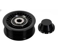 Galet de courroie trapézoïdale 49367 FEBI BILSTEIN pour OPEL RENAULT NISSAN