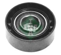 INA 532 0001 10 Poulie renvoi/transmission, courroie trapézoïdale à nervures