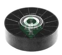 Galet de courroie trapézoïdale 532 0066 10 INA pour AUDI VW