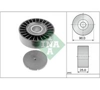 Galet de courroie trapézoïdale 532 0169 10 INA pour VW GOLF II PASSAT B3/B4