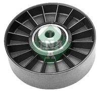 Galet de courroie trapézoïdale 532 0191 10 INA pour VOLVO RENAULT