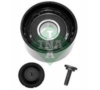 Galet enrouleur de courroie d'accessoire INA 532 0234 10