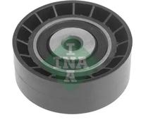 Galet de courroie trapézoïdale 532 0260 10 INA pour DACIA RENAULT NISSAN