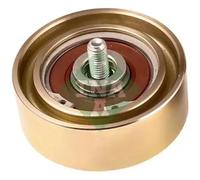 Galet de courroie trapézoïdale 532 0294 10 INA pour PEUGEOT CITROËN FIAT