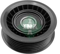 Galet de courroie trapézoïdale 532 0336 10 INA pour SAAB RENAULT OPEL