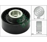 Galet de courroie trapézoïdale 532 0470 10 INA pour JAGUAR PEUGEOT FORD CITROËN