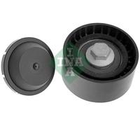 Galet de courroie trapézoïdale 532 0555 10 INA pour VW PORSCHE AUDI