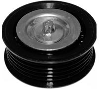 Galet enrouleur de courroie d'accessoire INA 532 0562 10