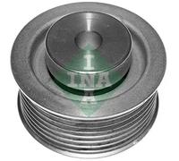 Galet enrouleur de courroie d'accessoire INA 532 0584 10