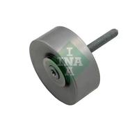 Galet de courroie trapézoïdale 532 0653 10 INA pour AUDI VW PORSCHE