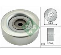 INA 532 0693 10 Galet enrouleur de courroie d'accessoire