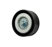 Galet de courroie trapézoïdale 532 0777 10 INA pour MERCEDES-BENZ CLASSE C Coupé