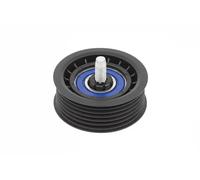 INA Galet enrouleur courroie trapézoïdale 532 0906 10 pour MERCEDES-BENZ CLASSE S CLS