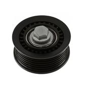 INA 532 1076 10 Galet enrouleur de courroie d'accessoire