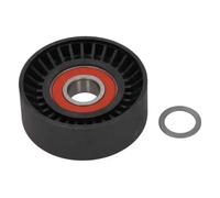 Galet de courroie trapézoïdale 54-0759 MAXGEAR pour TOYOTA AVENSIS Break COROLLA