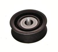 Galet de courroie trapézoïdale 54-2097 MAXGEAR pour LAND ROVER RANGE ROVER IV