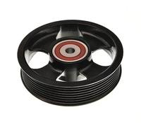 Galet de courroie trapézoïdale 54-2106 MAXGEAR pour TOYOTA LAND CRUISER PRADO
