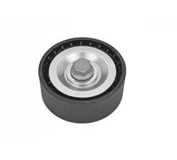 Galet enrouleur de courroie d'accessoire MEYLE 614 009 0021