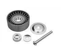 Galet enrouleur de courroie d'accessoire MEYLE 714 009 0004