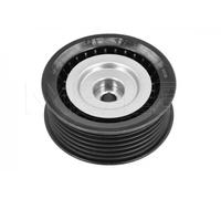 Galet de courroie trapézoïdale 714 009 0009 MEYLE pour FORD TRANSIT Fourgon