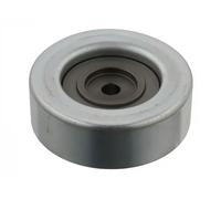 Galet de courroie trapézoïdale Acier 80 93 2447 SWAG pour MITSUBISHI OUTLANDER I