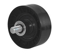 Galet enrouleur de courroie d'accessoire DAYCO DAYAPV1059